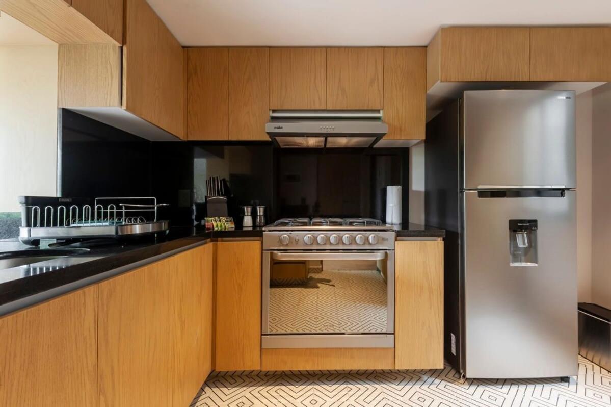 Appartamento Wynwood House Sinaloa