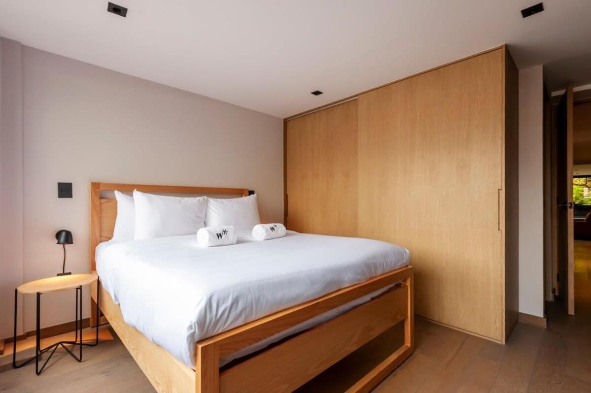 Wynwood House Sinaloa Appartamento *